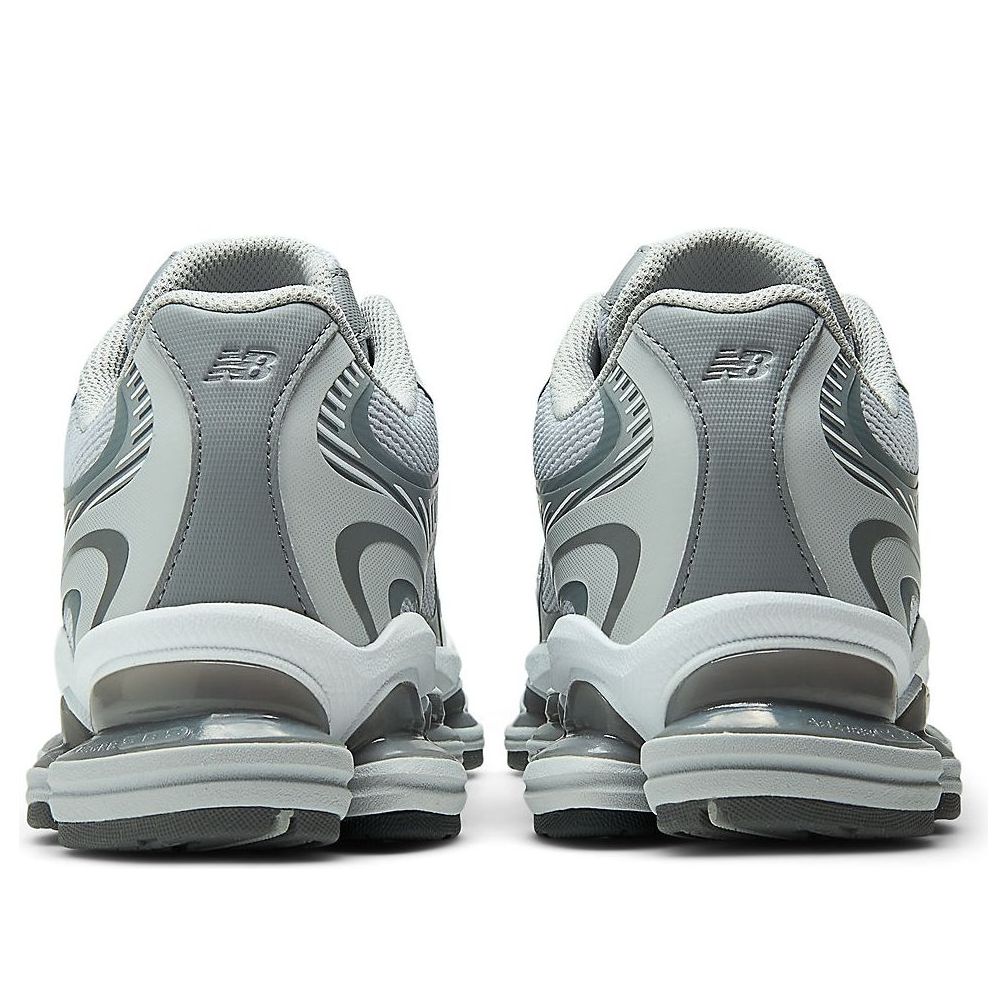 NEW BALANCE ABZORB 2000 WHITE GREY
