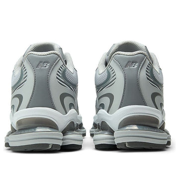 NEW BALANCE ABZORB 2000 WHITE GREY — Stock