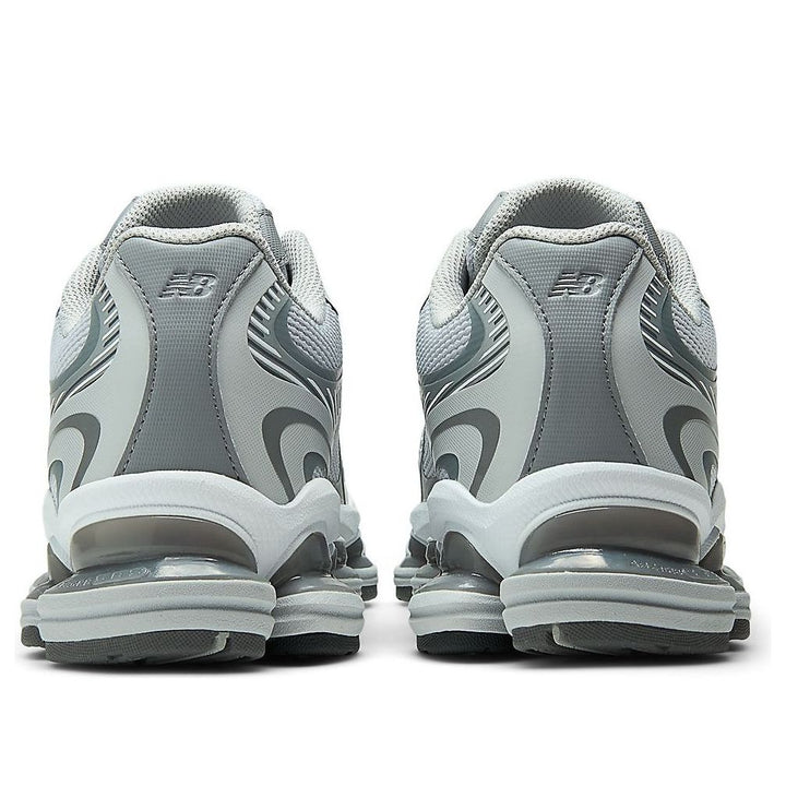 NEW BALANCE ABZORB 2000 WHITE GREY