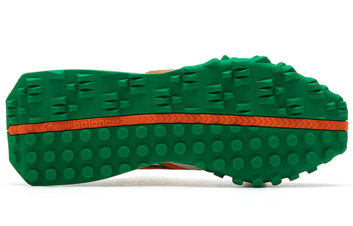 NEW BALANCE CASABLANCA XC-72 GREEN ORANGE