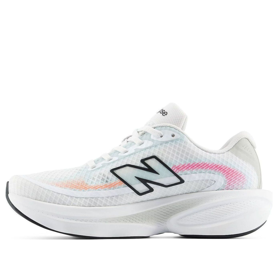 NEW BALANCE ELLIPSE BREATHE WHITE BLACK GLINT BLUE WOMENS