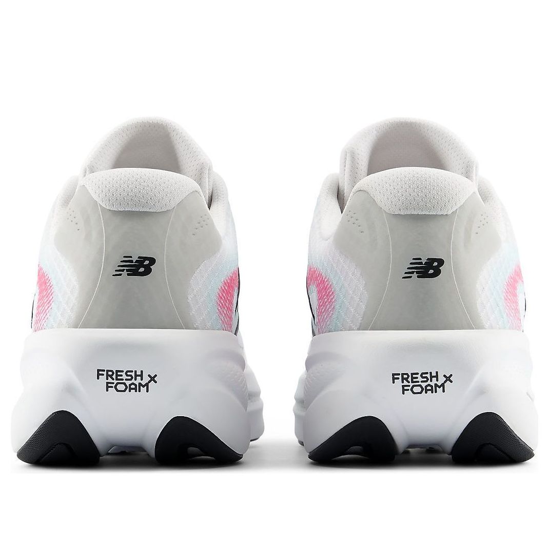 NEW BALANCE ELLIPSE BREATHE WHITE BLACK GLINT BLUE WOMENS