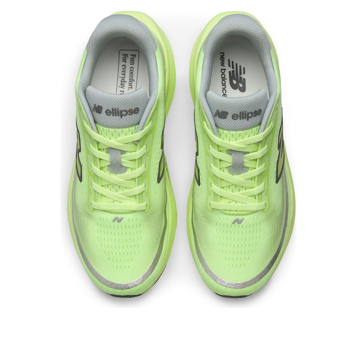 NEW BALANCE ELLIPSE V1 AFTERGLOW LONE STAR GREY WOMENS