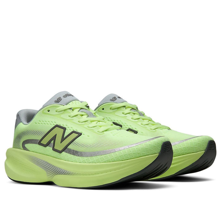 NEW BALANCE ELLIPSE V1 AFTERGLOW LONE STAR GREY WOMENS