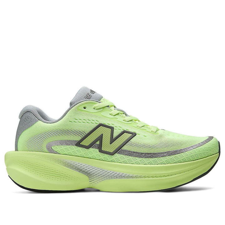 NEW BALANCE ELLIPSE V1 AFTERGLOW LONE STAR GREY WOMENS