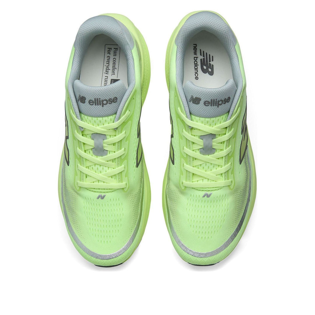 NEW BALANCE ELLIPSE V1 AFTERGLOW SILVER METALLIC