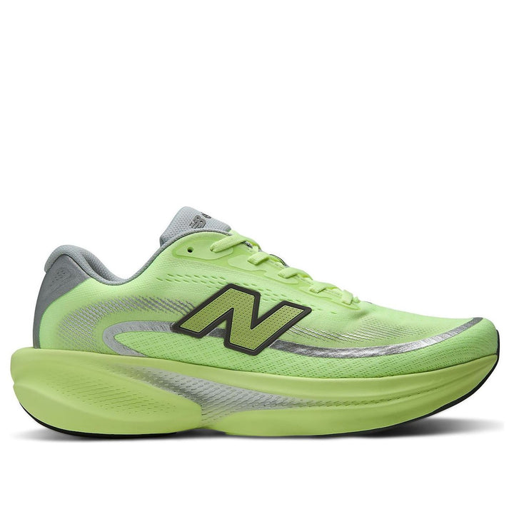 NEW BALANCE ELLIPSE V1 AFTERGLOW SILVER METALLIC