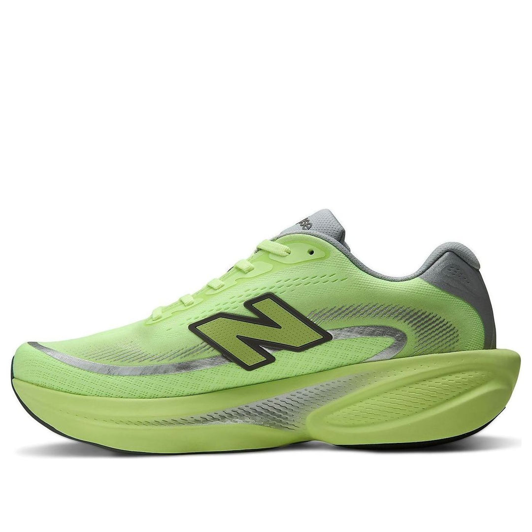 NEW BALANCE ELLIPSE V1 AFTERGLOW SILVER METALLIC