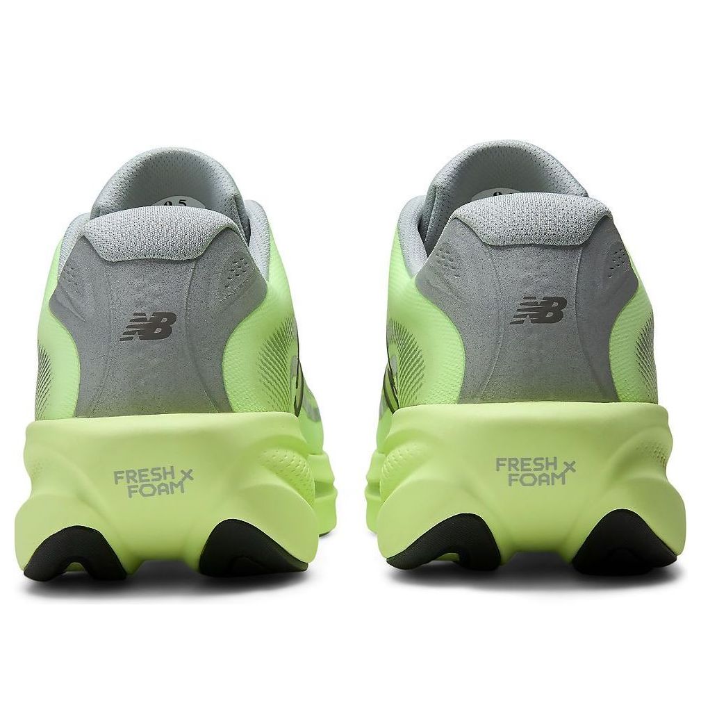 NEW BALANCE ELLIPSE V1 AFTERGLOW SILVER METALLIC