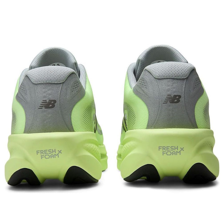 NEW BALANCE ELLIPSE V1 AFTERGLOW SILVER METALLIC