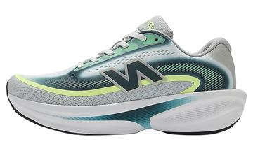 NEW BALANCE ELLIPSE V1 DEEP END MEDUSA GREEN WOMENS — Stock