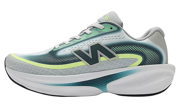 NEW BALANCE ELLIPSE V1 DEEP END MEDUSA GREEN WOMENS