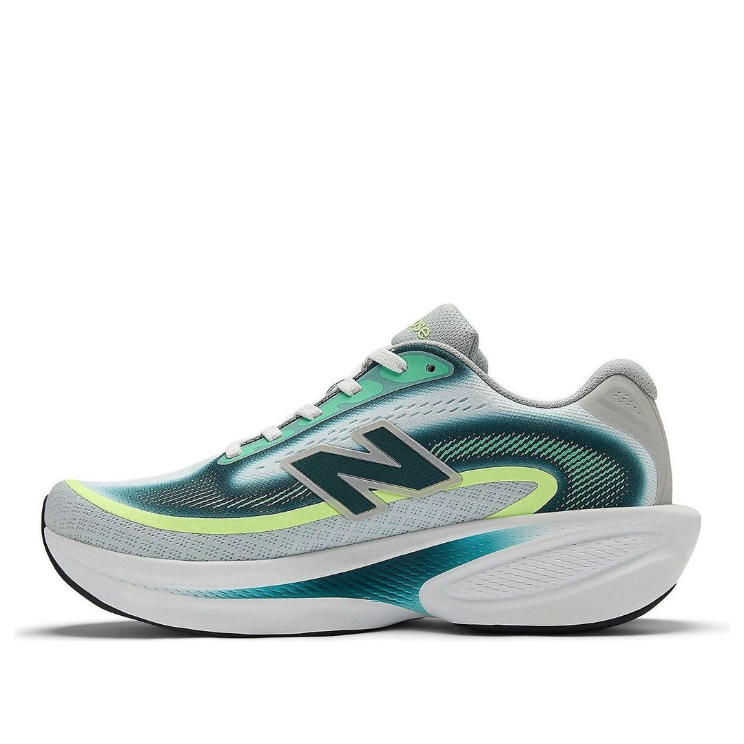 NEW BALANCE ELLIPSE V1 DEEP END MEDUSA GREEN WOMENS