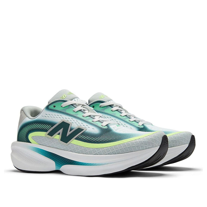 NEW BALANCE ELLIPSE V1 DEEP END MEDUSA GREEN WOMENS