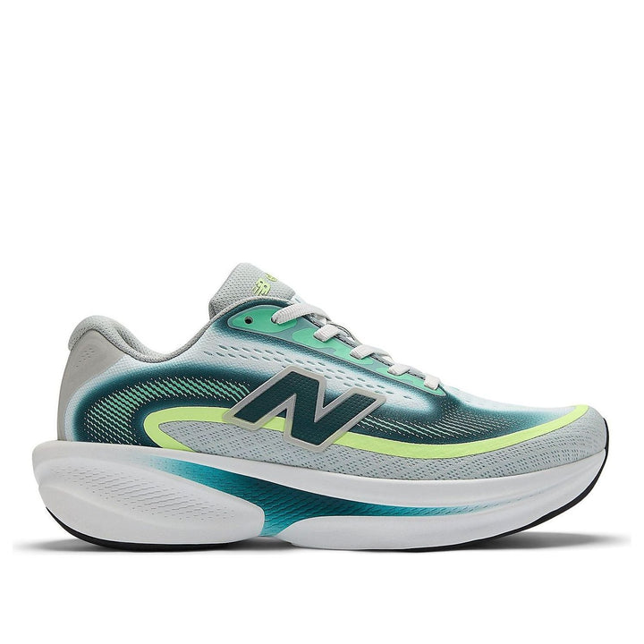NEW BALANCE ELLIPSE V1 DEEP END MEDUSA GREEN WOMENS