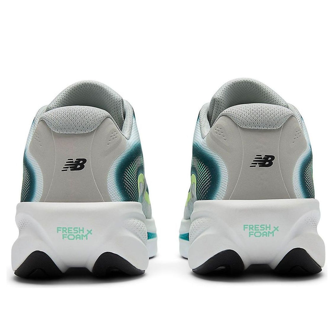 NEW BALANCE ELLIPSE V1 DEEP END MEDUSA GREEN WOMENS