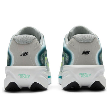 NEW BALANCE ELLIPSE V1 DEEP END MEDUSA GREEN WOMENS — Stock