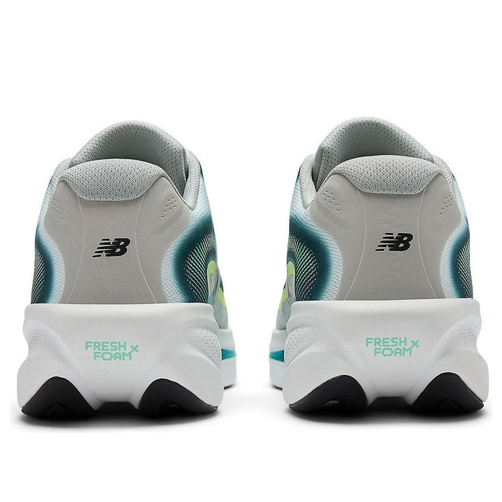 NEW BALANCE ELLIPSE V1 DEEP END MEDUSA GREEN WOMENS