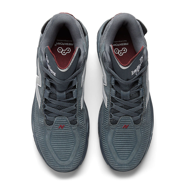 NEW BALANCE FRESH FOAM BB V2 GREY DAY (2024)