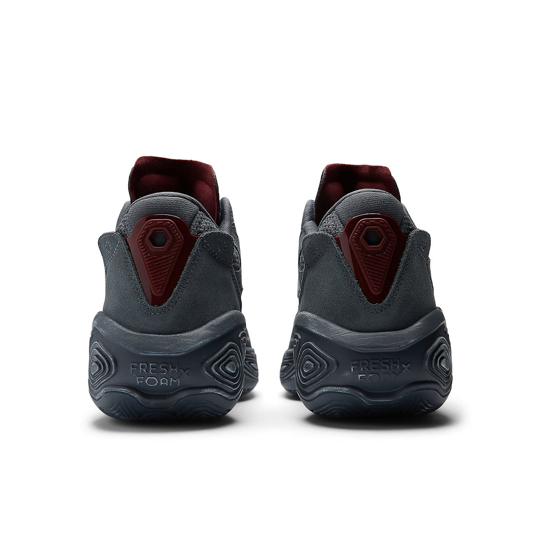 NEW BALANCE FRESH FOAM BB V2 GREY DAY (2024)
