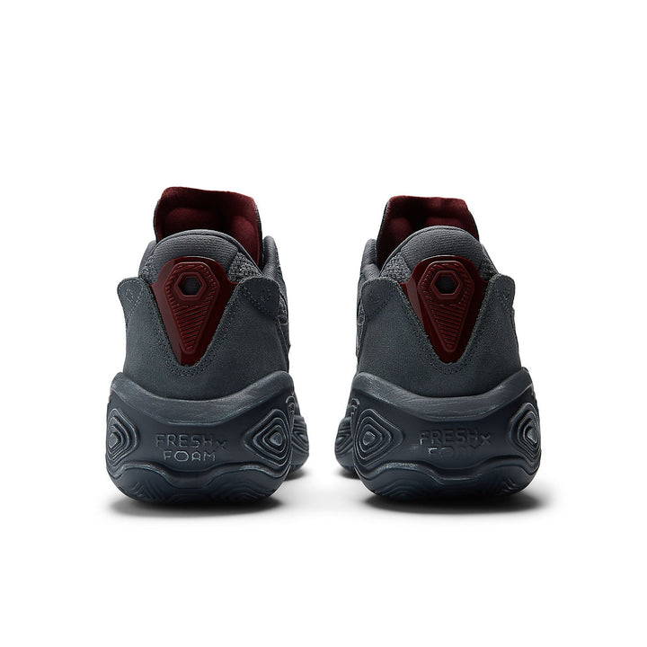 NEW BALANCE FRESH FOAM BB V2 GREY DAY (2024)