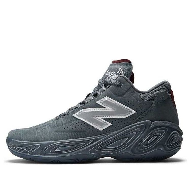 NEW BALANCE FRESH FOAM BB V2 GREY DAY (2024)
