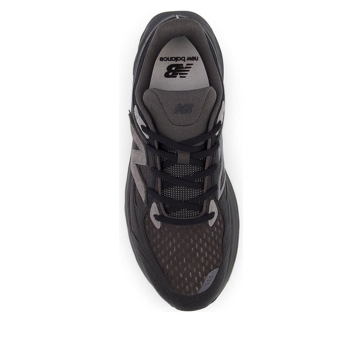 NEW BALANCE FRESH FOAM TRAINER BLACK CEMENT GREY