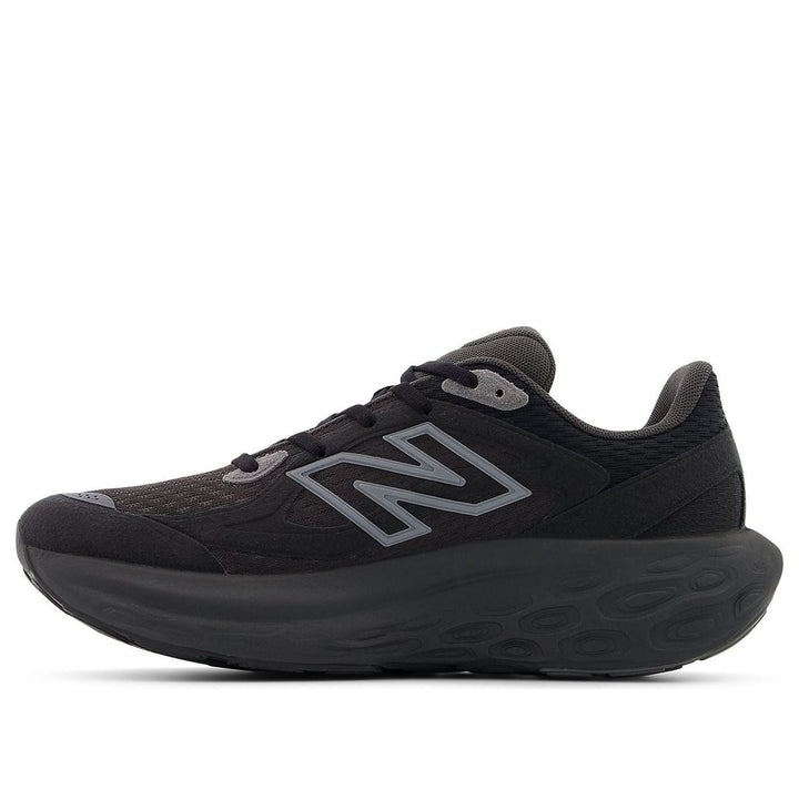 NEW BALANCE FRESH FOAM TRAINER BLACK CEMENT GREY