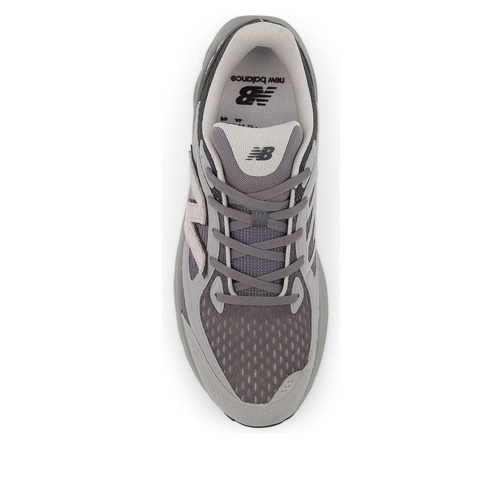 NEW BALANCE FRESH FOAM TRAINER BLACK CEMENT SLATE GREY