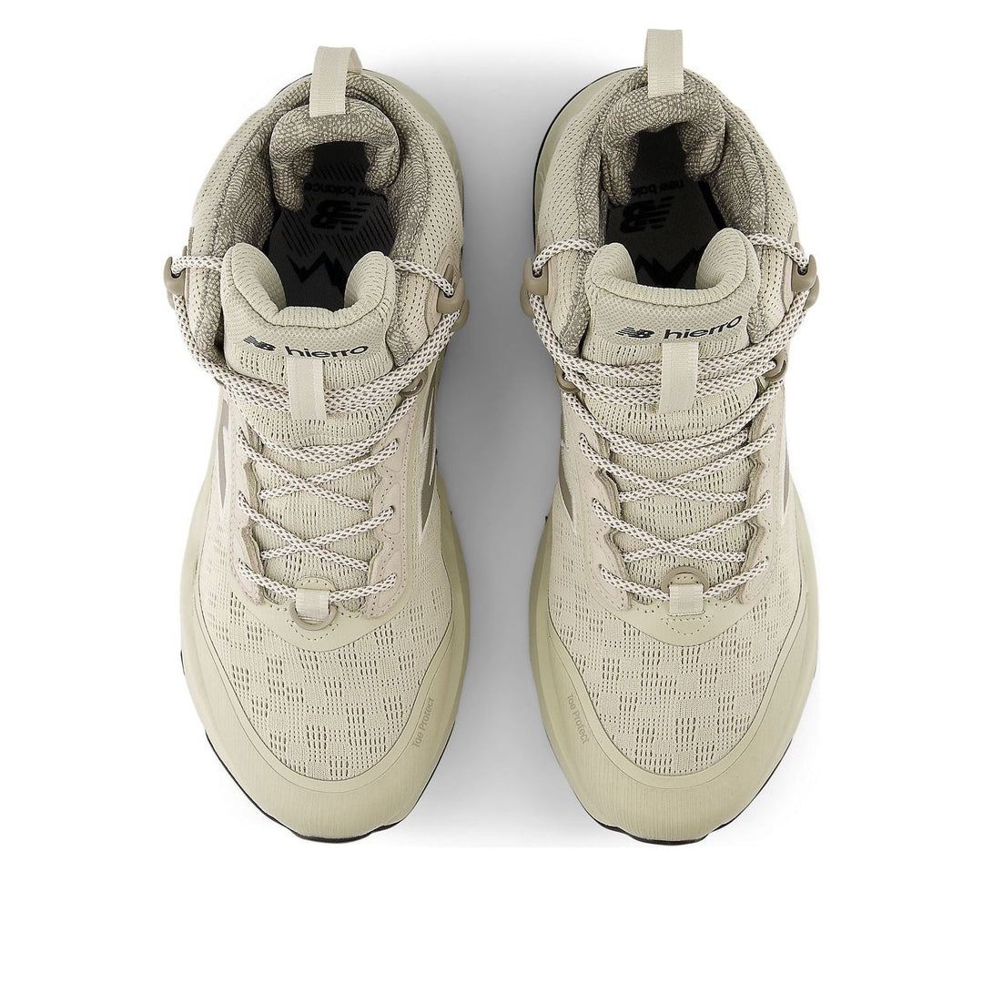 NEW BALANCE FRESH FOAM X HIERRO MID GORE-TEX SHIPYARD
