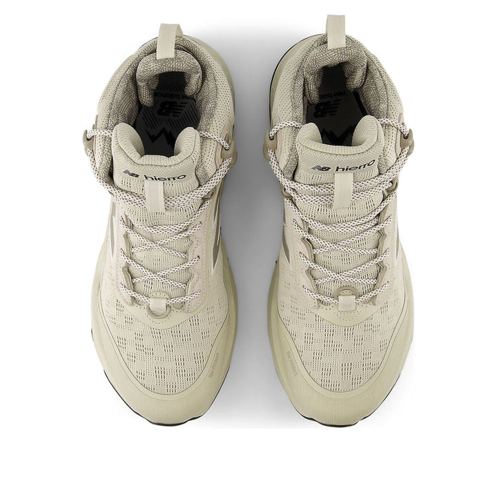 NEW BALANCE FRESH FOAM X HIERRO MID GORE-TEX SHIPYARD