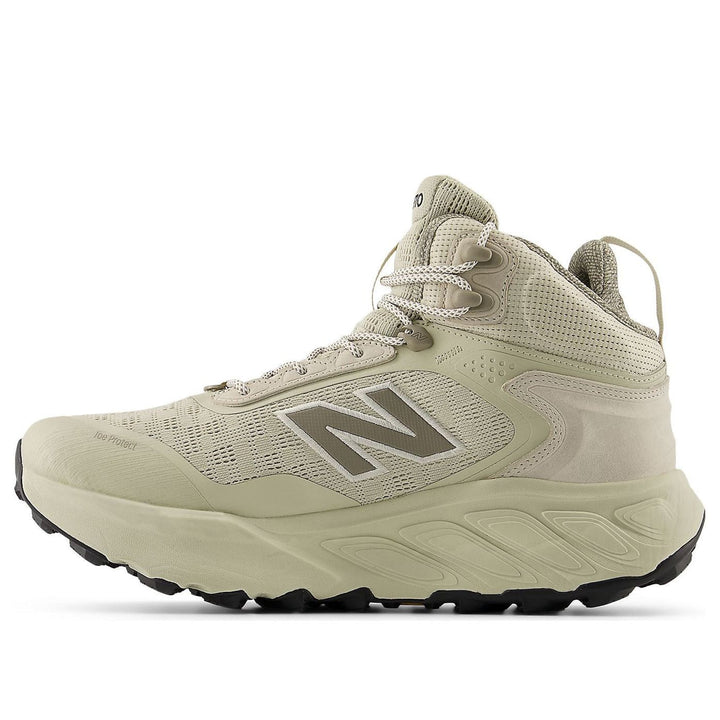 NEW BALANCE FRESH FOAM X HIERRO MID GORE-TEX SHIPYARD