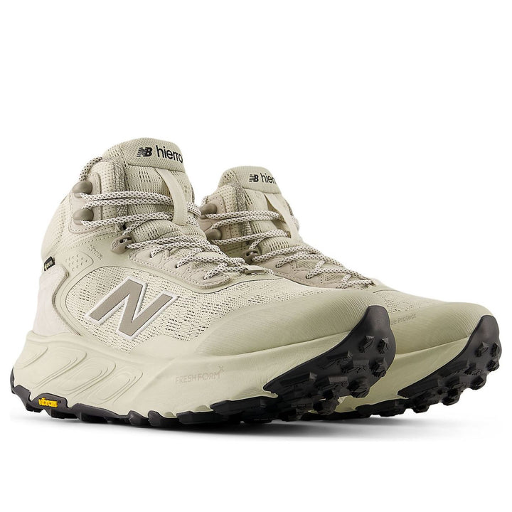 NEW BALANCE FRESH FOAM X HIERRO MID GORE-TEX SHIPYARD