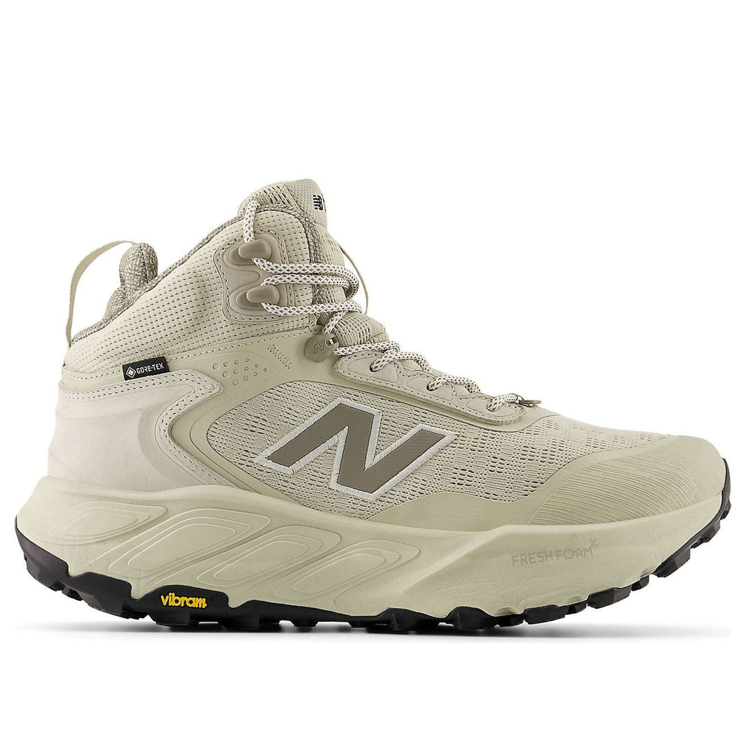 NEW BALANCE FRESH FOAM X HIERRO MID GORE-TEX SHIPYARD
