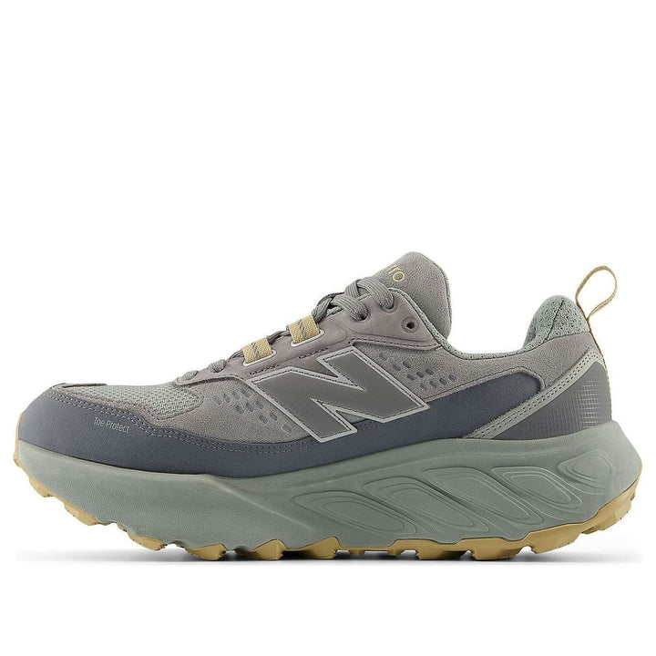 NEW BALANCE FRESH FOAM X HIERRO TREK SLATE GREY LONE STAR GREY