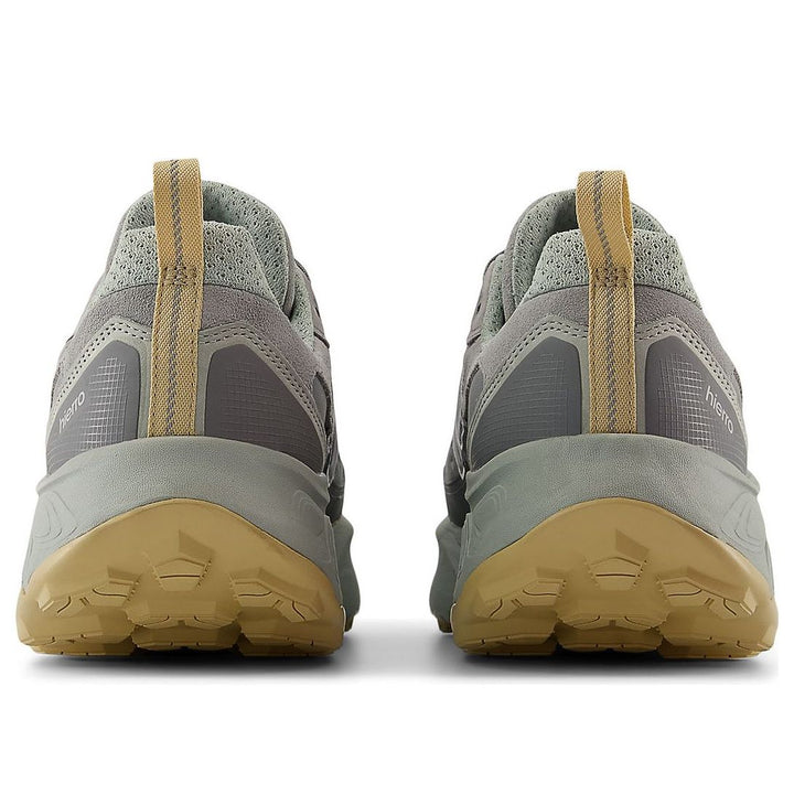 NEW BALANCE FRESH FOAM X HIERRO TREK SLATE GREY LONE STAR GREY