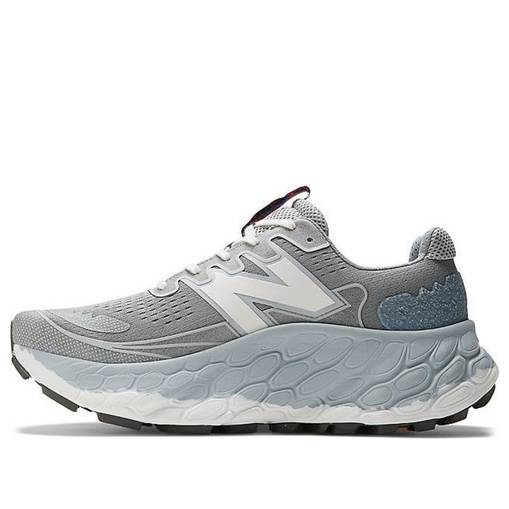 NEW BALANCE FRESH FOAM X MORE TRAIL V3 GREY DAY