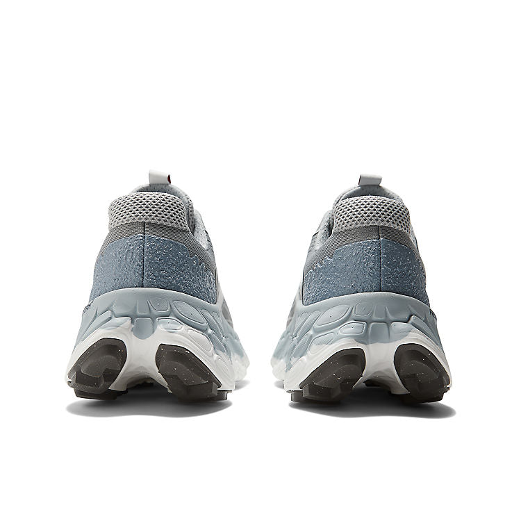 NEW BALANCE FRESH FOAM X MORE TRAIL V3 GREY DAY
