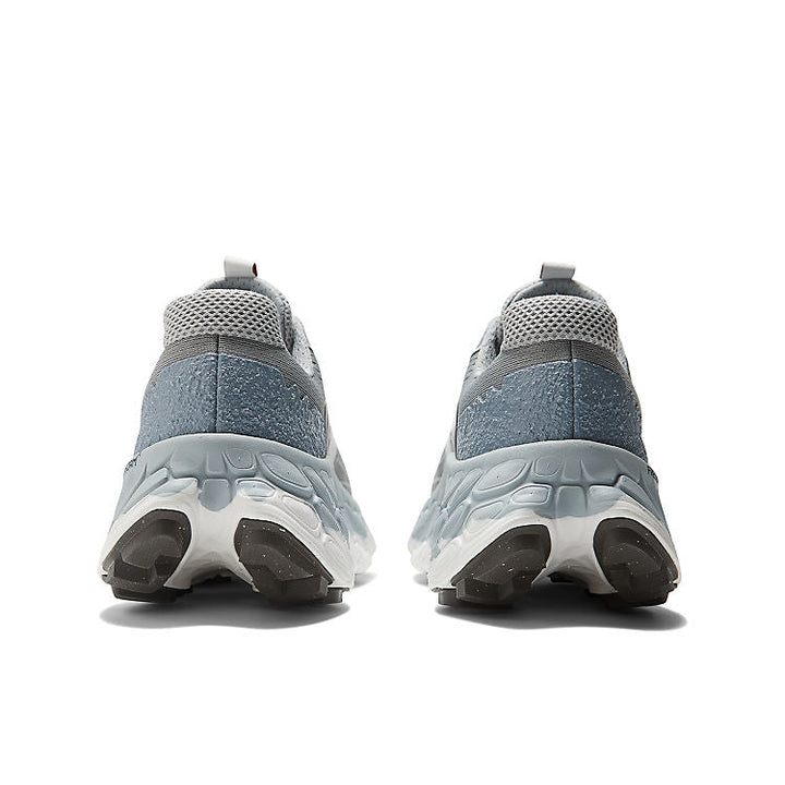 NEW BALANCE FRESH FOAM X MORE TRAIL V3 GREY DAY