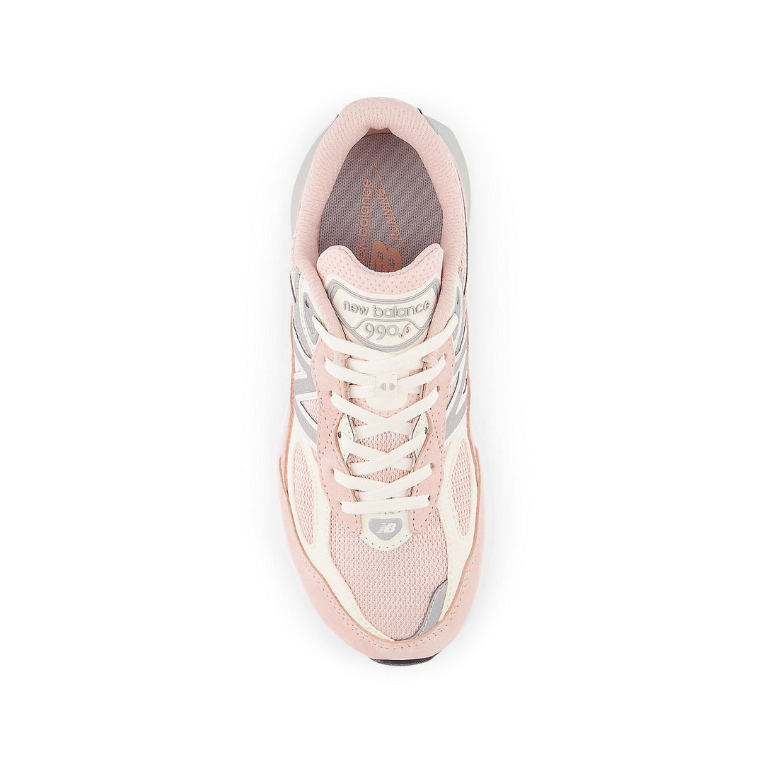 NEW BALANCE FUELCELL 990V6 HAZE GS