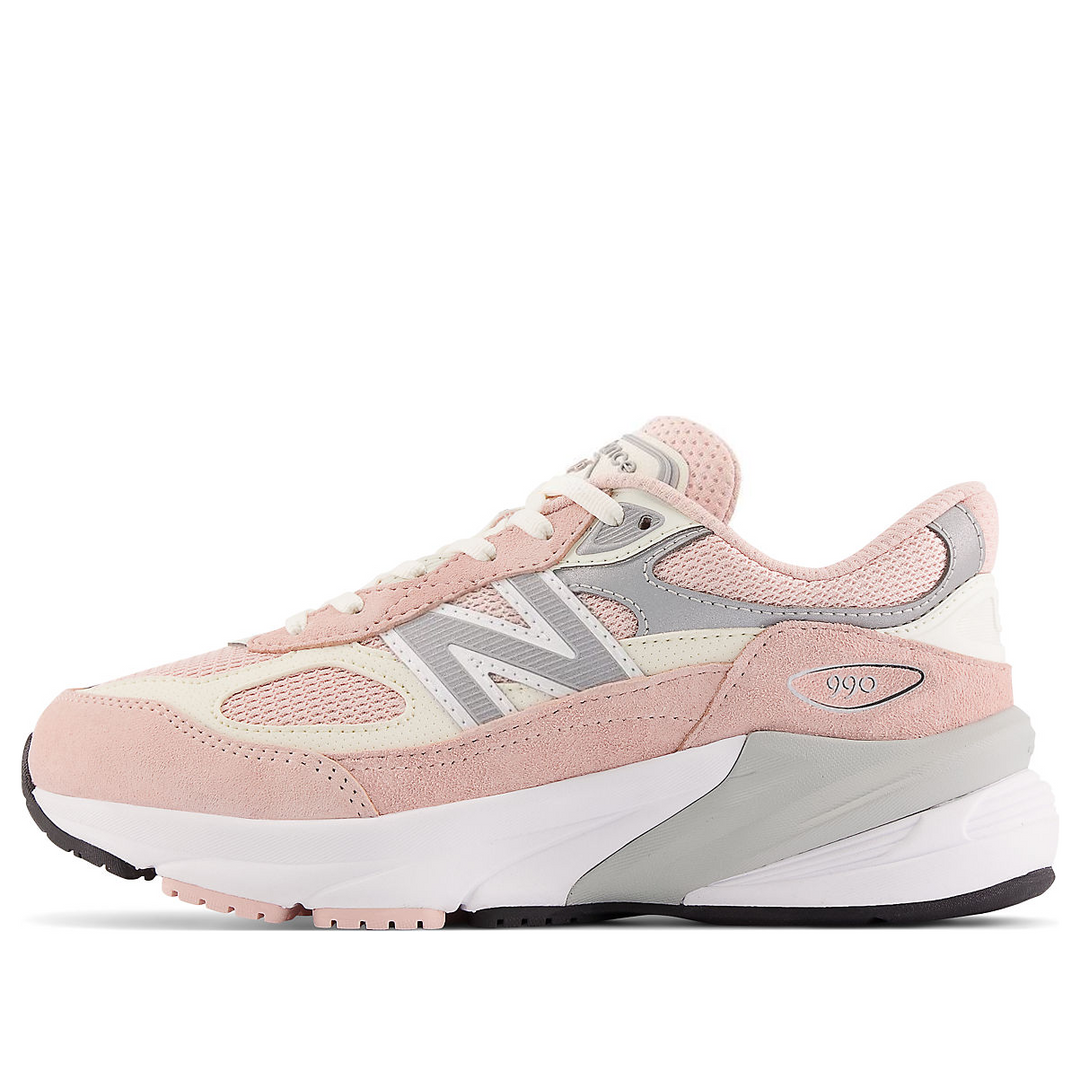 NEW BALANCE FUELCELL 990V6 HAZE GS