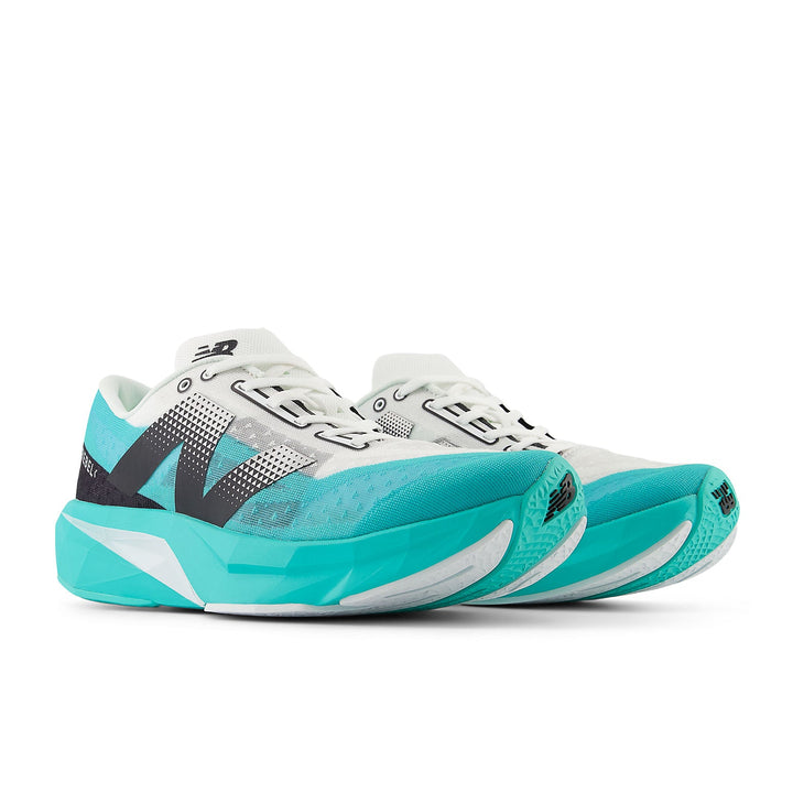 NEW BALANCE FUELCELL REBEL V4 CYBER JADE