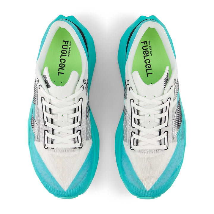 NEW BALANCE FUELCELL REBEL V4 CYBER JADE