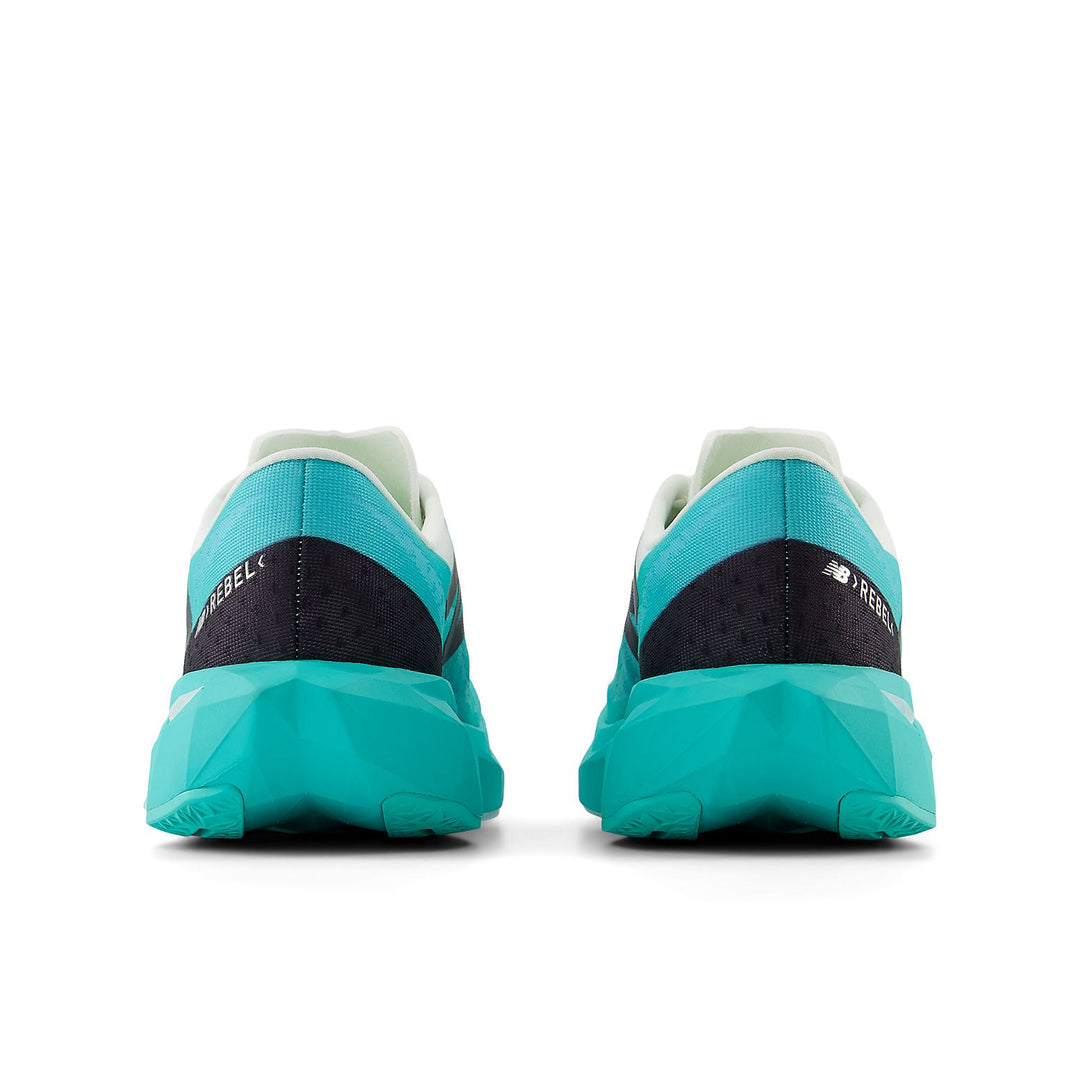 NEW BALANCE FUELCELL REBEL V4 CYBER JADE