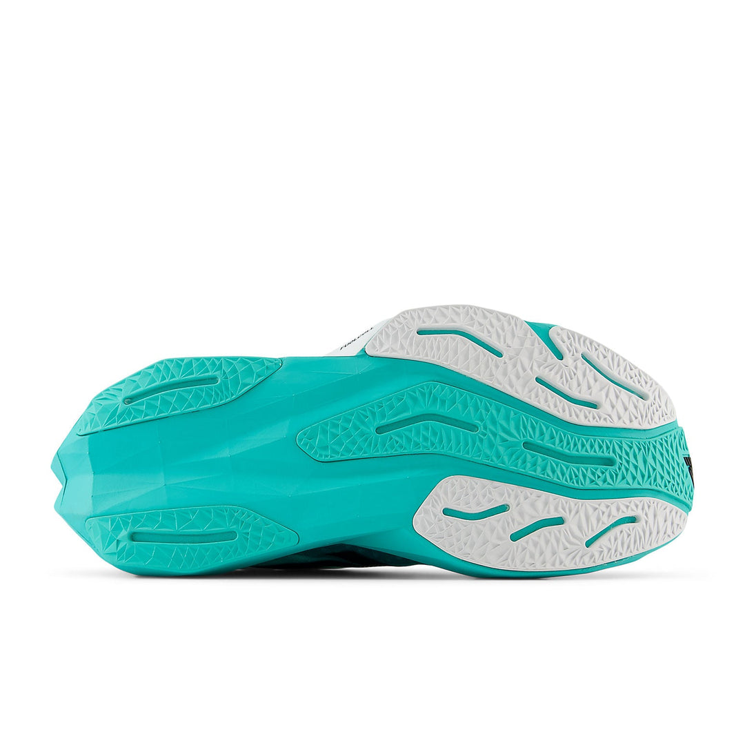 NEW BALANCE FUELCELL REBEL V4 CYBER JADE