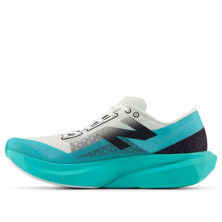 NEW BALANCE FUELCELL REBEL V4 CYBER JADE