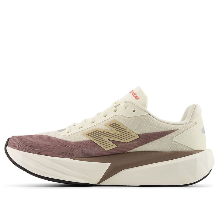 NEW BALANCE FUELCELL REBEL V5 ANGORA EARTH SHADOW