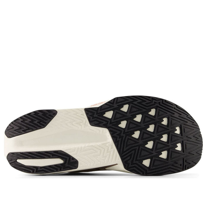 NEW BALANCE FUELCELL REBEL V5 ANGORA EARTH SHADOW