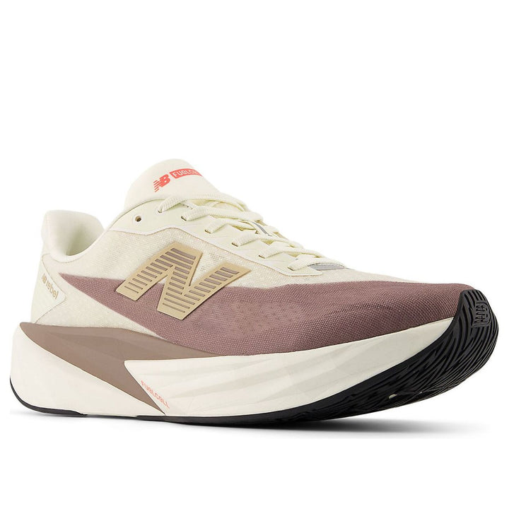 NEW BALANCE FUELCELL REBEL V5 ANGORA EARTH SHADOW