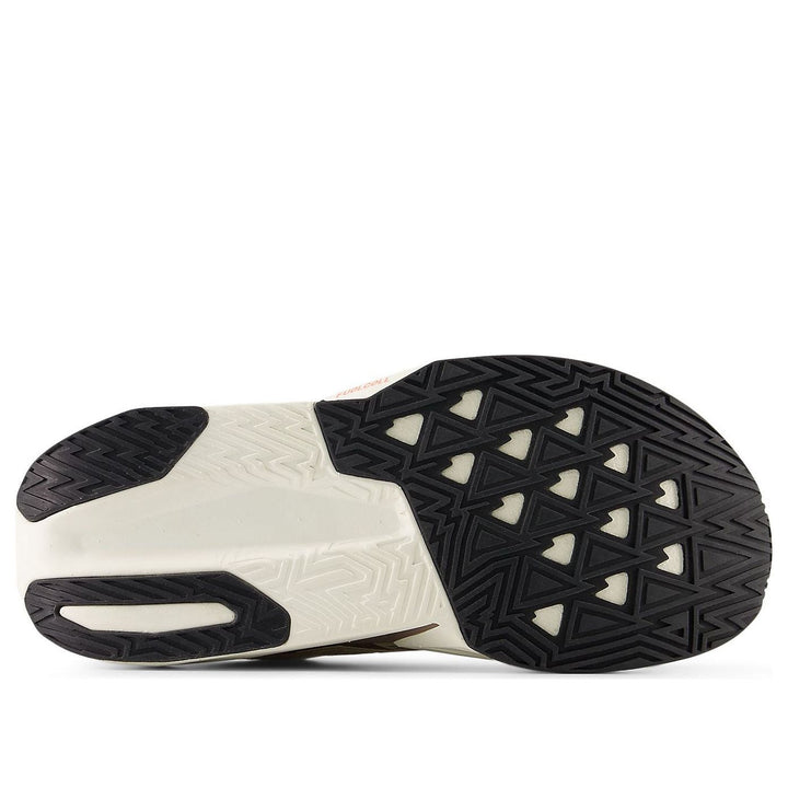 NEW BALANCE FUELCELL REBEL V5 ANGORA EARTH SHADOW WOMENS